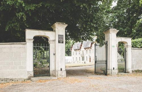 Damblainville Casa | Château du Mesnil Soleil , gites et chambres d'hôtes