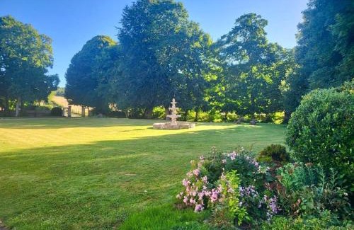 Damblainville Casa | Château du Mesnil Soleil , gites et chambres d'hôtes