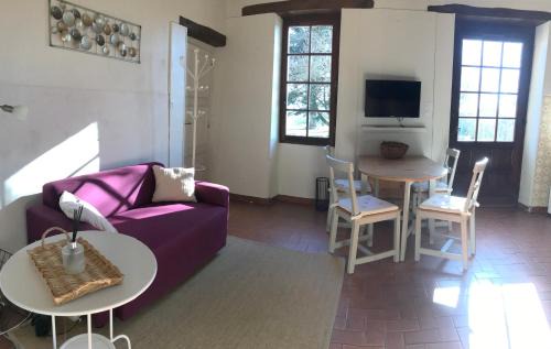 Gamarde-les-Bains Apartamento | Château du Rau - Gîte n°8