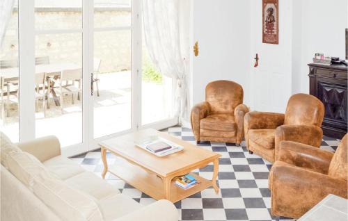 Riviere Casa | Château Du Rivière