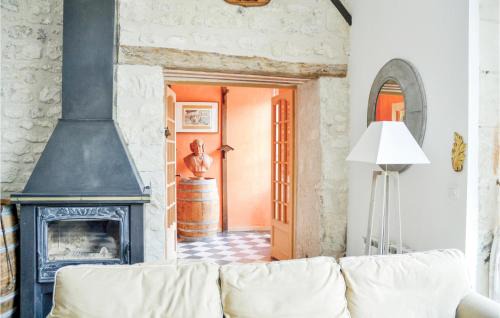 Riviere Casa | Château Du Rivière