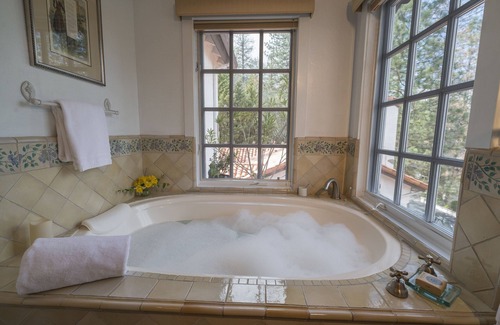 Oakhurst Hotel | Château du Sureau
