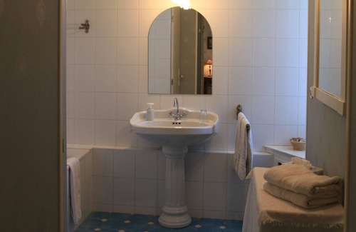 Ballan-Mire Cama Y Desayuno | Château du Vau - Maison d'hôtes