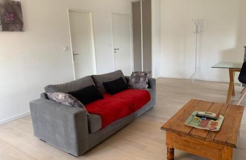 La Begude-de-Mazenc Apartamento | Château Emile Loubet - appartement Maréchal Foch
