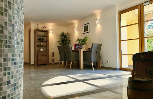 Ferrassieres Apartamento | Château Ferrassières