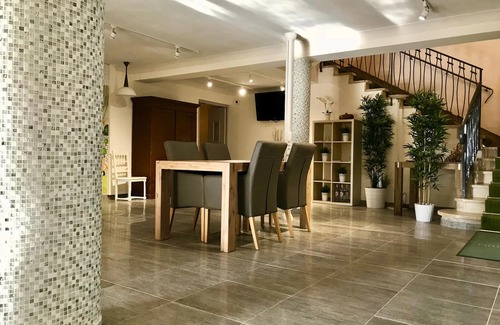 Ferrassieres Apartamento | Château Ferrassières
