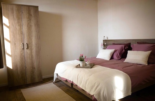 Ferrassieres Apartamento | Château Ferrassières