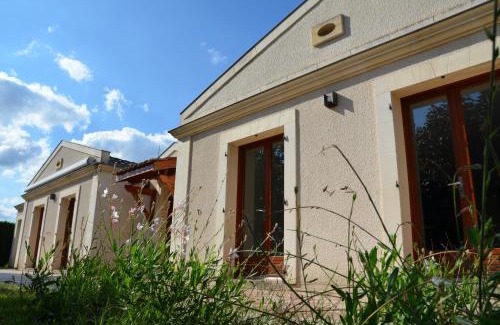 Saint-Laurent-des-Combes Casa | Château la Renommée