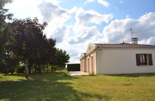 Saint-Laurent-des-Combes Casa | Château la Renommée