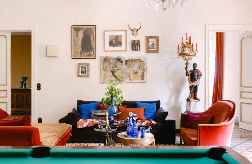 Tornac Casa | Château La Bruguière