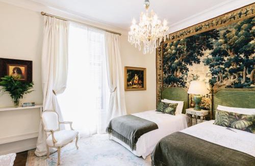 Boussac Cama Y Desayuno | Château La Creuzette