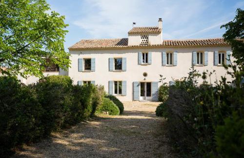 Mazan Casa | Château La Croix Des Pins