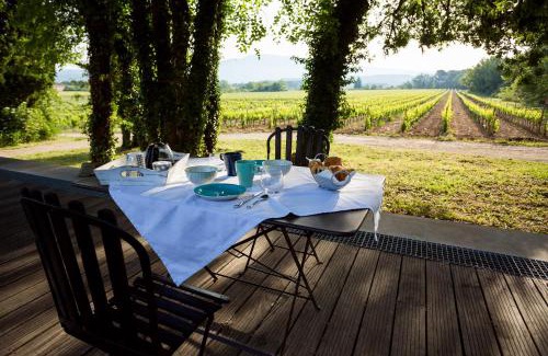 Mazan Casa | Château La Croix Des Pins