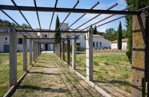 Mazan Casa | Château La Croix Des Pins