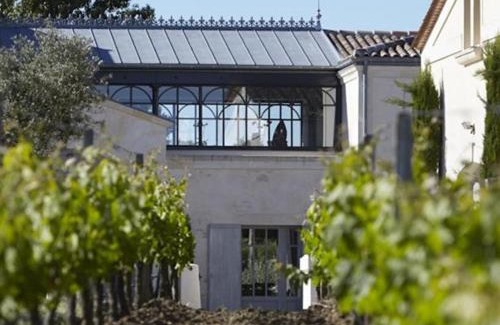 Lussac Casa | Château La Rose Perrière