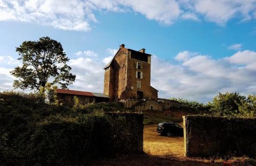Montegut Cama Y Desayuno | Château Montegut Rustique