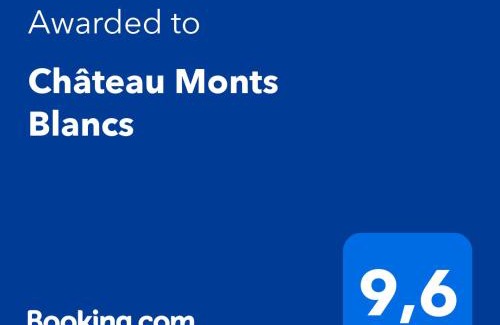 Lumbin Casa | Château Monts Blancs