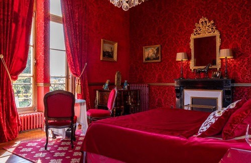 Pessac Cama Y Desayuno | Château Pape Clément - Bernard Magrez Luxury Wine Experience