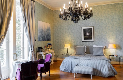 Pessac Cama Y Desayuno | Château Pape Clément - Bernard Magrez Luxury Wine Experience