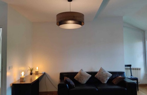 Citry Apartamento | Château Paris Champagne Disney
