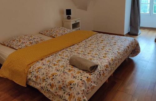 Citry Apartamento | Château Paris Champagne Disney