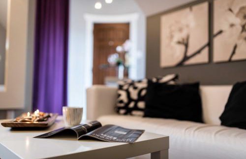 Moncton Apartamento | Château Queen by Bower Boutique Hotels