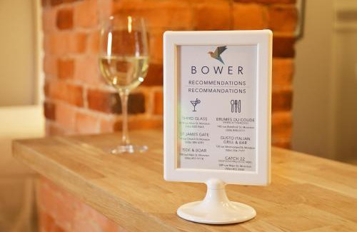 Moncton Apartamento | Château Queen by Bower Boutique Hotels