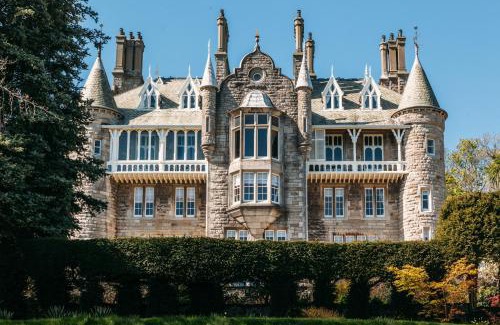 Menai Bridge Casa | Château Rhianfa