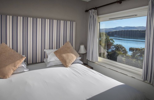 Menai Bridge Casa | Château Rhianfa