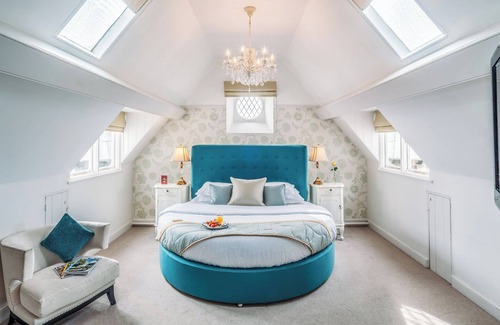 Menai Bridge Casa | Château Rhianfa