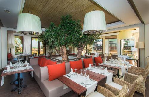 Ville Nouvelle Hotel | Château Roslane Boutique hôtel & Spa