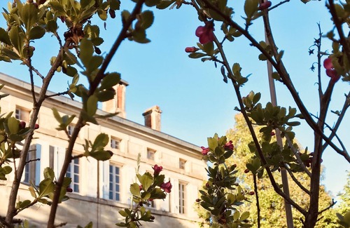 Sainte-Bazeille Casa | Château Rouge 47