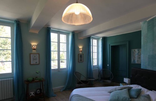 Sainte-Bazeille Casa | Château Rouge 47