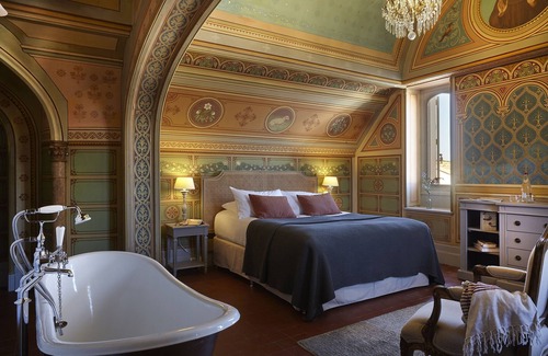 Puissalicon Hotel | Château Saint Pierre de Serjac