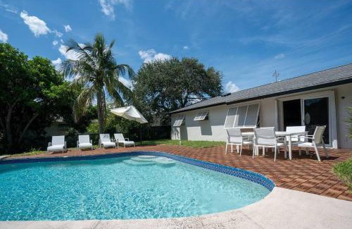 North Palm Beach Casa | Château Serenità