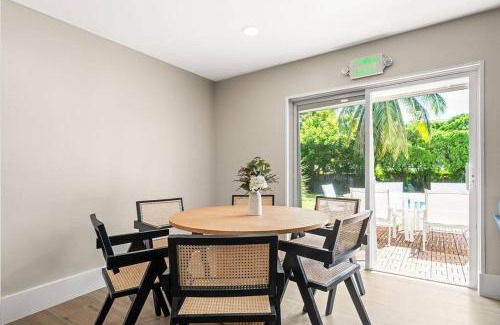 North Palm Beach Casa | Château Serenità