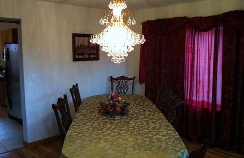 Stroudsburg Casa | Casa de lujo de estilo castillo
