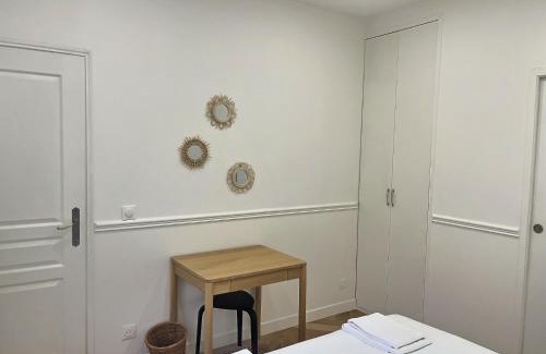 Saint-Louis Apartamento | Château Versailles, logement Neuf