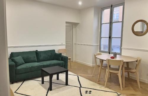 Saint-Louis Apartamento | Château Versailles, logement Neuf
