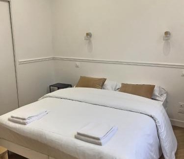 Saint-Louis Apartamento | Château Versailles, logement Neuf