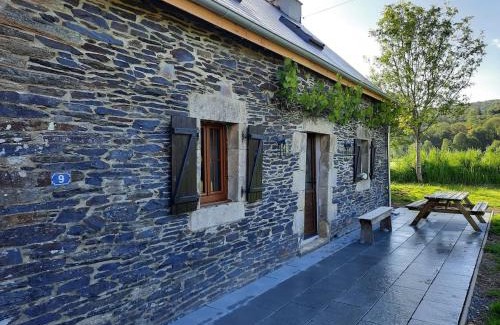 Chateauneuf-du-Faou Casa | Châteauneuf-du-Faou, Finistre, Brittany