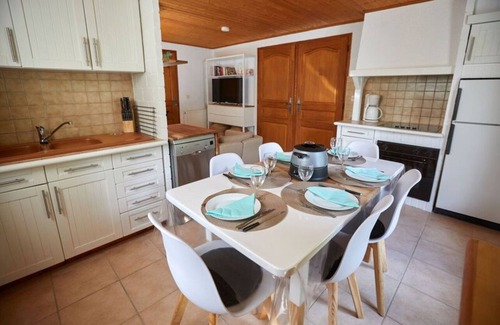 Chatel Chalet De Esquí | Châtel Portes du soleil Apartamento con Encanto 4-6 pers.
