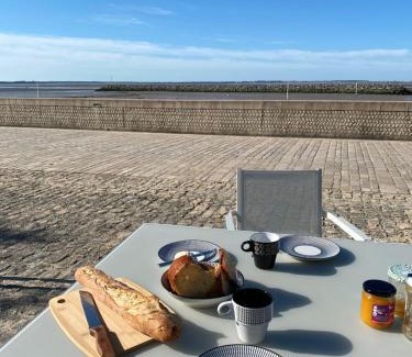 Quartier des Boucholeurs Casa | Châtelaillon-Plage, maison de pêcheur en front de mer
