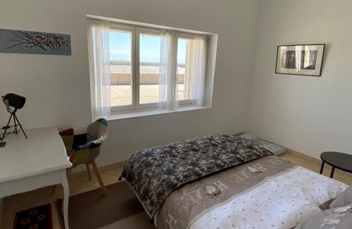 Quartier des Boucholeurs Casa | Châtelaillon-Plage, maison de pêcheur en front de mer