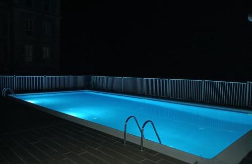 Escos Apartamento | ChâtEscos - Estudio en Château