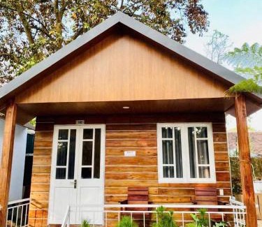 Hue Chalet De Esquí | Châu Homestay