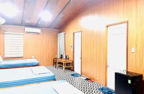 Hue Chalet De Esquí | Châu Homestay