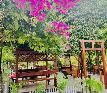 Hue Chalet De Esquí | Châu Homestay