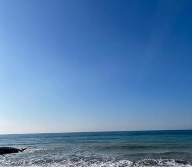 Riva Ligure Apartamento | Chéry Holiday Home
