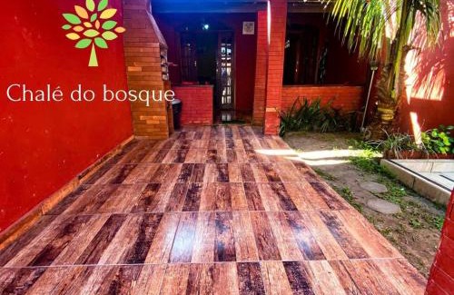 Paraty Casa | Chêles - Casa na Praia do taquari